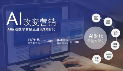 AI營銷創想季2.0開賽 攜手品牌廣告主，共筑數字文化創意夢工廠