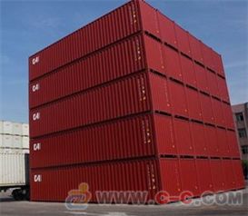 天津求購二手集裝箱 永利東方貨運(yùn)與大連二手集裝箱購銷全解析